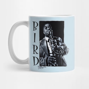 BIRD Mug